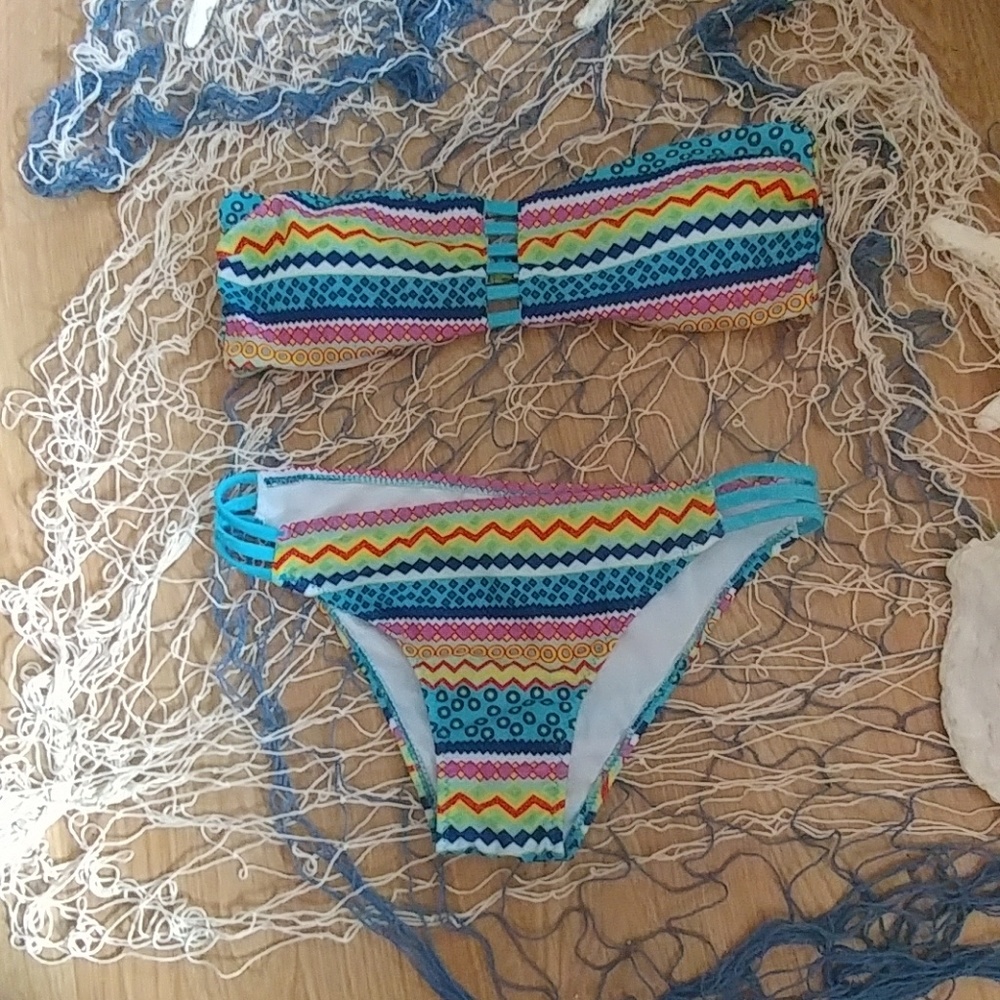 Swimsuit